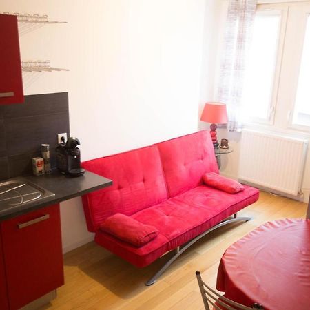 Location F3 Fontenay-Aux-Roses Exterior foto