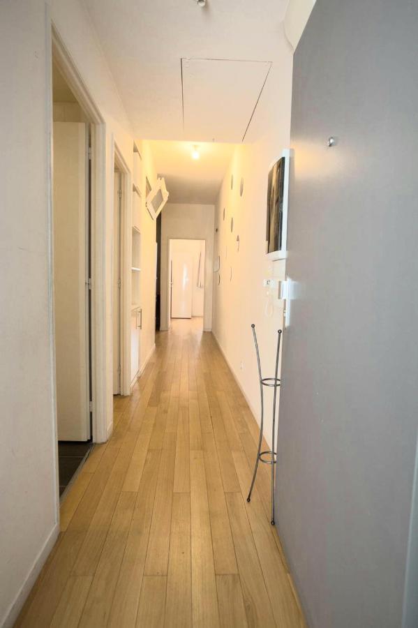 Location F3 Fontenay-Aux-Roses Exterior foto