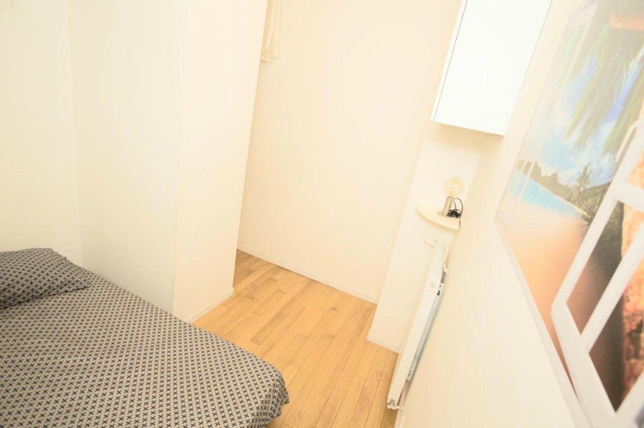 Location F3 Fontenay-Aux-Roses Exterior foto